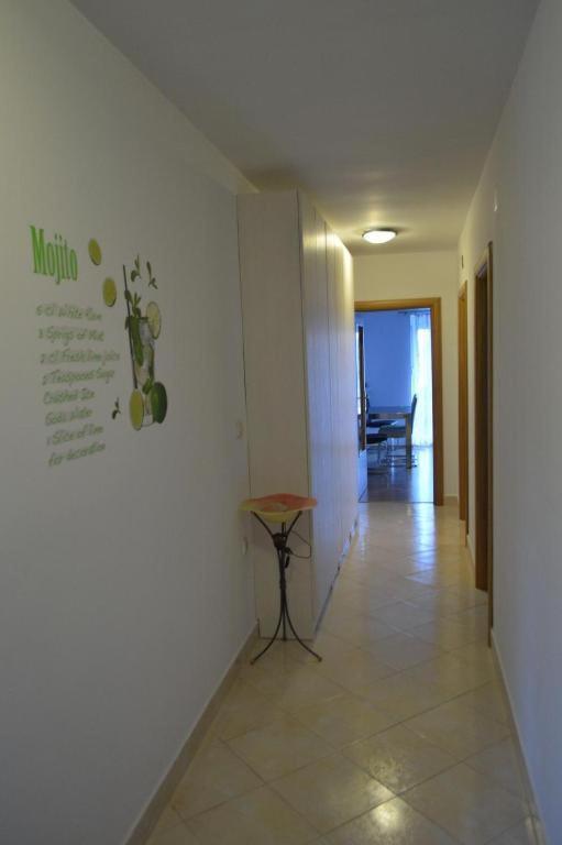 Apartman Dario Новий Винодольський Екстер'єр фото