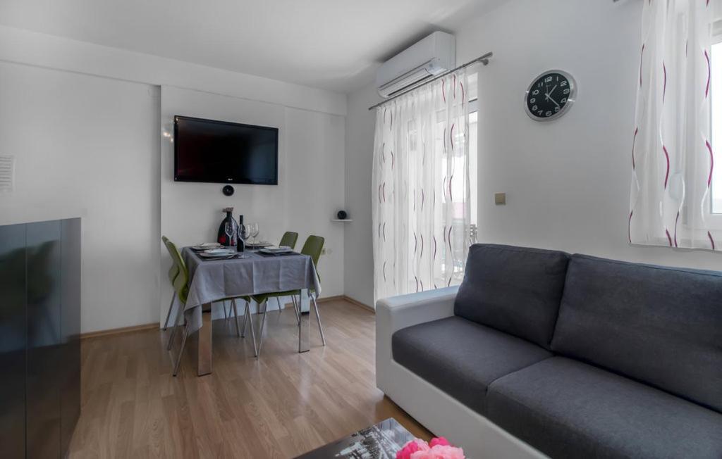 Apartman Dario Новий Винодольський Екстер'єр фото
