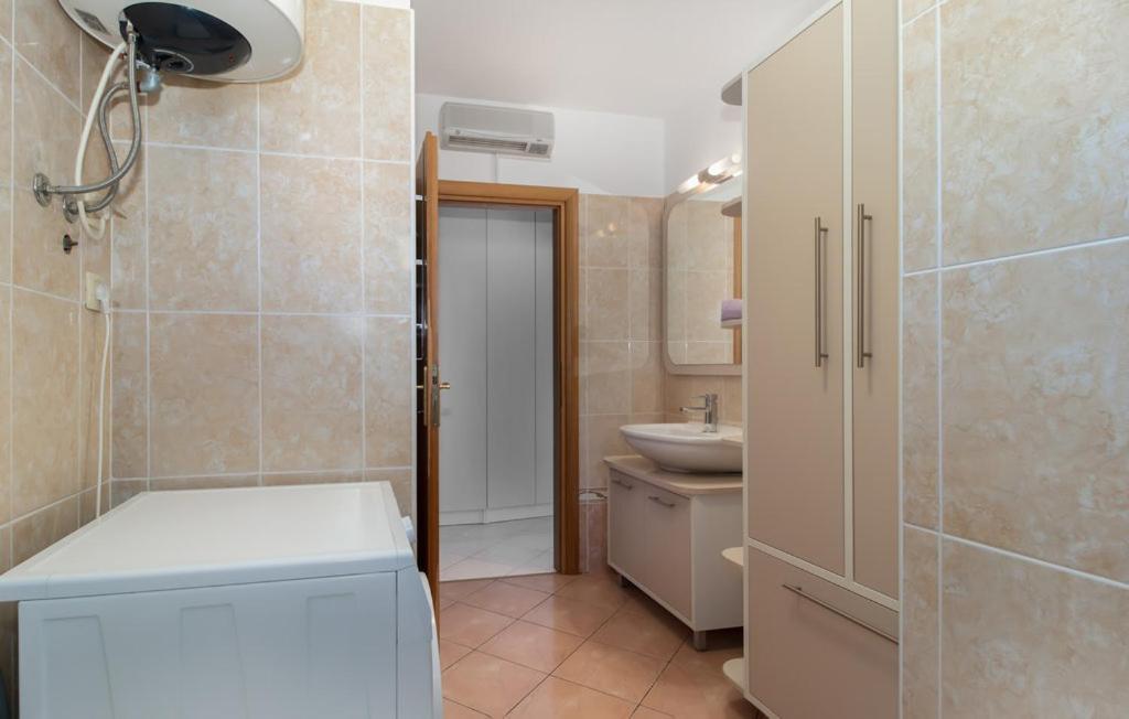 Apartman Dario Новий Винодольський Екстер'єр фото