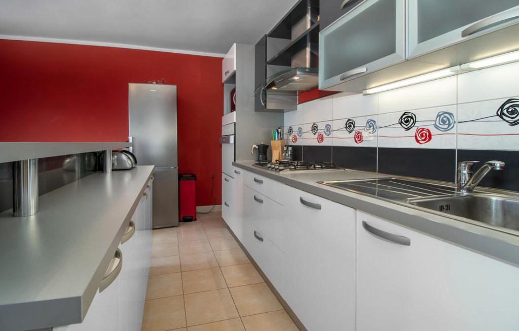 Apartman Dario Новий Винодольський Екстер'єр фото