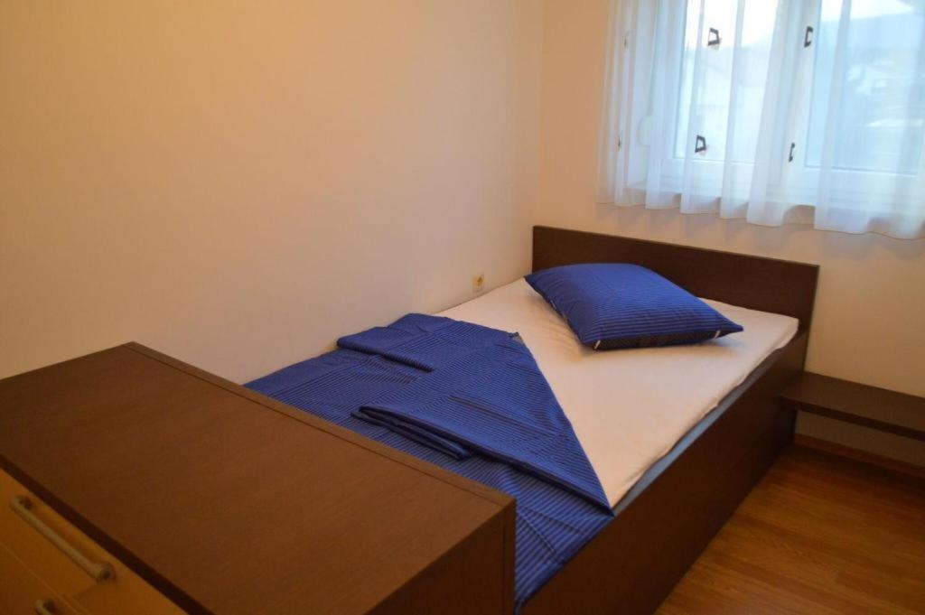 Apartman Dario Новий Винодольський Екстер'єр фото